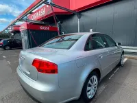 Gebraucht Audi A4 140 PS (102 kW) 2006 Silber Limousine