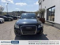 Gebraucht Audi Q5 S-Line 177 PS (130 kW) 2013 Schwarz SUV