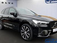 Gebraucht Volvo XC60 Plus 250 PS (183 kW) 2025 Schwarz SUV