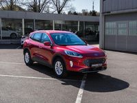 Gebraucht Ford Kuga Titanium 224 PS (164 kW) 2022 Rot SUV