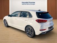 Gebraucht Hyundai i30 Advantage 101 PS (74 kW) 2024 Weiß Limousine