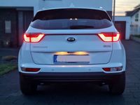 gebraucht Kia Sportage 1.6 GDI 2WD Spirit, 8 fach Alu