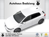 Gebraucht VW Golf VIII Style 190 PS (139 kW) 2024 Weiss Limousine