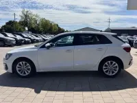 Gebraucht Audi A3 Sport 150 PS (110 kW) 2023 Andere Limousine