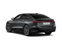 Gebraucht Audi e-tron Sportback Performance 269 kW (367 PS) 2025 Daytonagrau perleffekt SUV