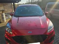Gebraucht Ford Kuga ST-Line 224 PS (164 kW) 2024 Rot SUV