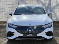 Gebraucht Mercedes EQE300 Advanced Plus 180 kW (245 PS) 2025 Weiß Limousine