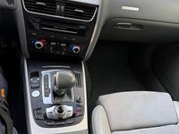 Gebraucht Audi A5 Sport 245 PS (180 kW) 2016 Schwarz Coupé