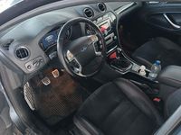 Gebraucht Ford Mondeo 175 PS (128 kW) 2009 Grau Limousine