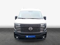 Gebraucht Nissan Interstar N-Connecta 150 PS (110 kW) 2026 Weiß Van