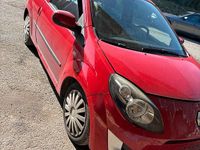 Second-hand Renault Twingo 75 CP (55 kW) 2010 Roșu Hatchback