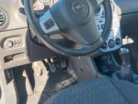 Gebraucht Opel Corsa Active 87 PS (63 kW) 2013 Kleinwagen