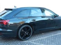 Gebraucht Audi A6 Sport 286 PS (210 kW) 2019 Schwarz Kombi