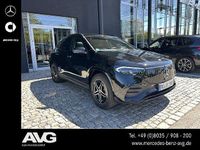 Gebraucht Mercedes EQA250 139 kW (190 PS) 2026 SUV