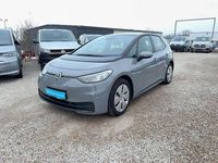 Gebraucht VW ID.3 Pure 110 kW (150 PS) 2021 Grau Kleinwagen