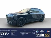 Gebraucht BMW iX Sport Line 384 kW (523 PS) 2023 Schwarz SUV