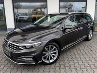 Gebraucht VW Passat R-line 190 PS (139 kW) 2020 Grau Limousine