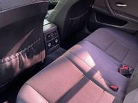 Gebraucht BMW 525 197 PS (144 kW) 2009 Grau Limousine