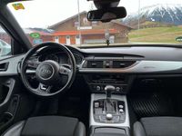 gebraucht Audi A6 3.0 TDI DPF quattro S tronic