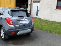 gebraucht Opel Mokka 1.4 Turbo ecoFLEX Edition Start/Stop 4...