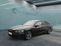 Gebraucht Audi S8 Ambiente 787 PS (578 kW) 2022 Schwarz Limousine