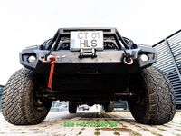 Gebraucht Jeep Gladiator 286 PS (210 kW) 2019 Violett Pickup