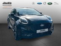 Neu Ford Puma ST-Line 125 PS (91 kW) 2025 Schwarz SUV