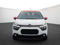 Second-hand Citroën C3 Shine 82 CP (60 kW) 2022 Alb Hatchback