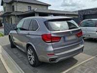 Gebraucht BMW X5 M Sport 313 PS (230 kW) 2016 Grau SUV