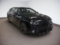 Gebraucht Opel Astra 131 PS (96 kW) 2025 Schwarz Kleinwagen