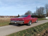 gebraucht Chevrolet Impala 