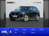 Gebraucht BMW X1 Sport Line 156 PS (114 kW) 2024 Schwarz SUV