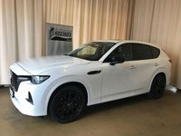 Gebraucht Mazda CX-60 Homura-Line 328 PS (241 kW) 2023 Rhodium white SUV