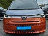 gebraucht VW Multivan NewENERGETIC 1.4 eHybrid DSG LED-MATRIX