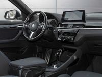 gebraucht BMW X2 X2sDrive20i M Sport //Head-Up/LED/Navi/Parkassi