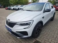 Neu Renault Arkana Esprit Alpine 143 PS (105 kW) 2025 Weiß SUV