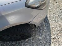 Usata Kia Ceed 90 CV (66 kW) 2012 Argento Utilitaria