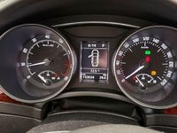 Gebraucht Skoda Superb 160 PS (117 kW) 2011 Weiß Limousine