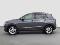 Neu VW T-Cross 116 PS (85 kW) 2025 Deep black perleffekt SUV