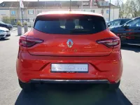 Gebraucht Renault Clio Experience 101 PS (74 kW) 2020 Orange