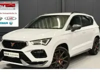 Gebraucht Cupra Ateca 301 PS (221 kW) 2023 Nevada white SUV