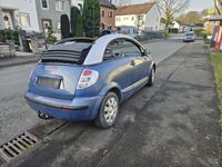 gebraucht Citroën C3 Pluriel 