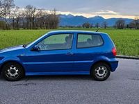 gebraucht VW Polo 6n 1.4 MPI