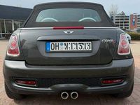 Gebraucht Mini Cooper SD 143 PS (105 kW) 2012 Grau Kleinwagen
