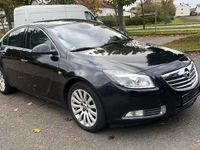 gebraucht Opel Insignia Innovation