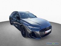 Gebraucht Audi A6 Ambiente 204 PS (150 kW) 2025 Daytonagrau perleffekt Kombi