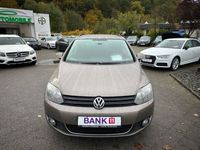 gebraucht VW Golf Plus Life*1.HAND*81TKM*SHZG*ALU*BT*PDC*TOP