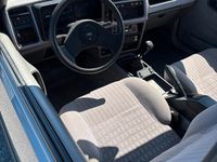 Second-hand Ford Sierra 150 CP (110 kW) 1984 Gri Coupe