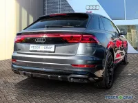 Gebraucht Audi Q8 Ambiente 286 PS (210 kW) 2025 Daytonagrau perleffekt SUV