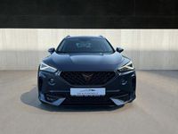 Gebraucht Cupra Formentor Basis 204 PS (150 kW) 2022 Grau SUV